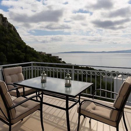Aigli Summer Getaway - Seaview Lux Retreat Verga Kalamata Eksteriør bilde