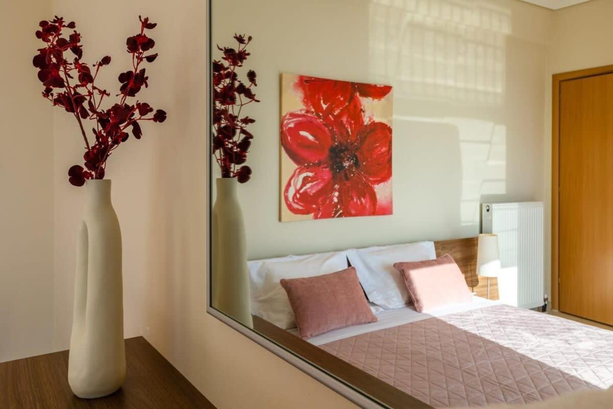 Aigli Summer Getaway - Seaview Lux Retreat Verga Kalamata Eksteriør bilde